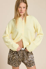 Load image into Gallery viewer, Essential Button Down Cardigan Top