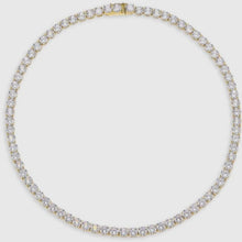 Load image into Gallery viewer, Karla Tennis Necklace