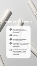 Load image into Gallery viewer, Lash &amp; Brow Serum
