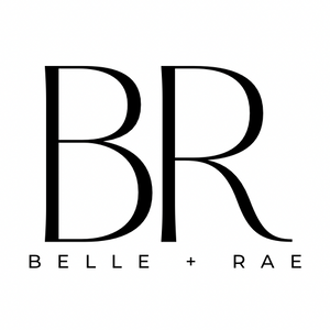 Belle + Rae