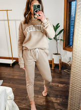 Load image into Gallery viewer, Midwest Set Joggers
