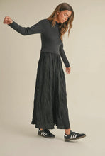 Load image into Gallery viewer, Sweater Dress Combo
