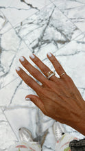Load image into Gallery viewer, Oval Eternity Ring
