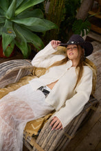 Load image into Gallery viewer, Essential Button Down Cardigan Top
