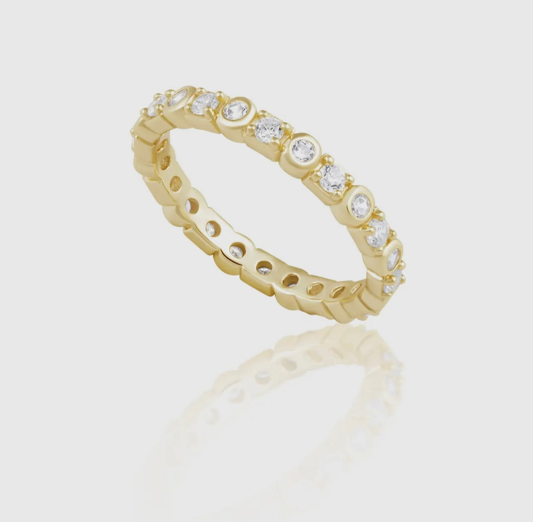 Isabella RIng