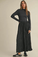 Load image into Gallery viewer, Sweater Dress Combo
