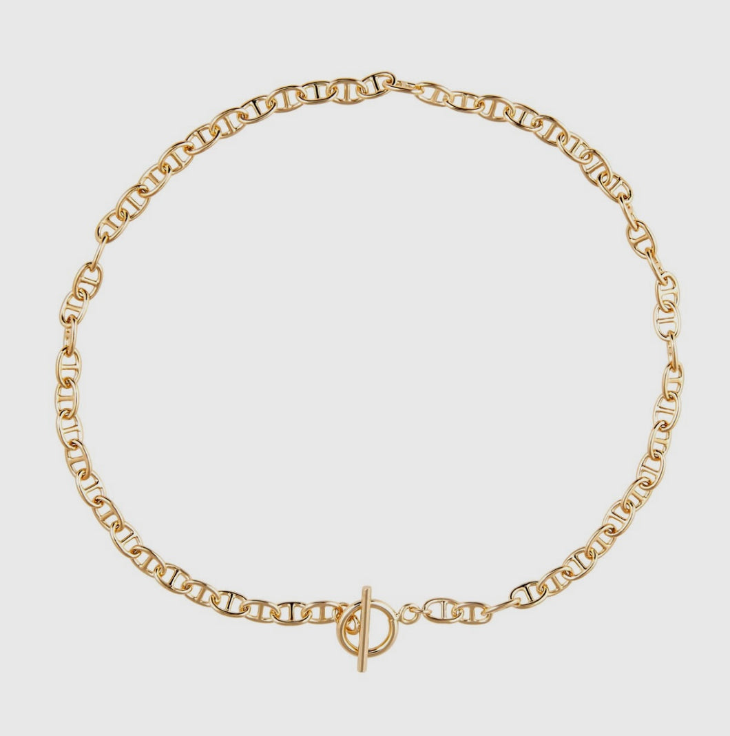 The Toggle Chain