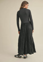 Load image into Gallery viewer, Sweater Dress Combo
