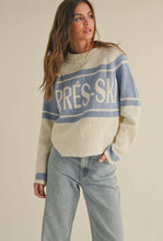 Load image into Gallery viewer, Apres Ski Sweater
