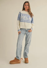Load image into Gallery viewer, Apres Ski Sweater
