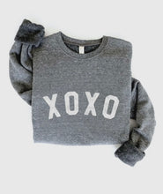 Load image into Gallery viewer, XOXO Sweatshirt

