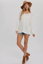 Load image into Gallery viewer, The Perfect Sweater
