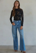 Load image into Gallery viewer, Jacquard Long Sleeve
