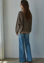 Load image into Gallery viewer, Cheetah Cardigan
