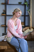 Load image into Gallery viewer, Essential Button Down Cardigan Top
