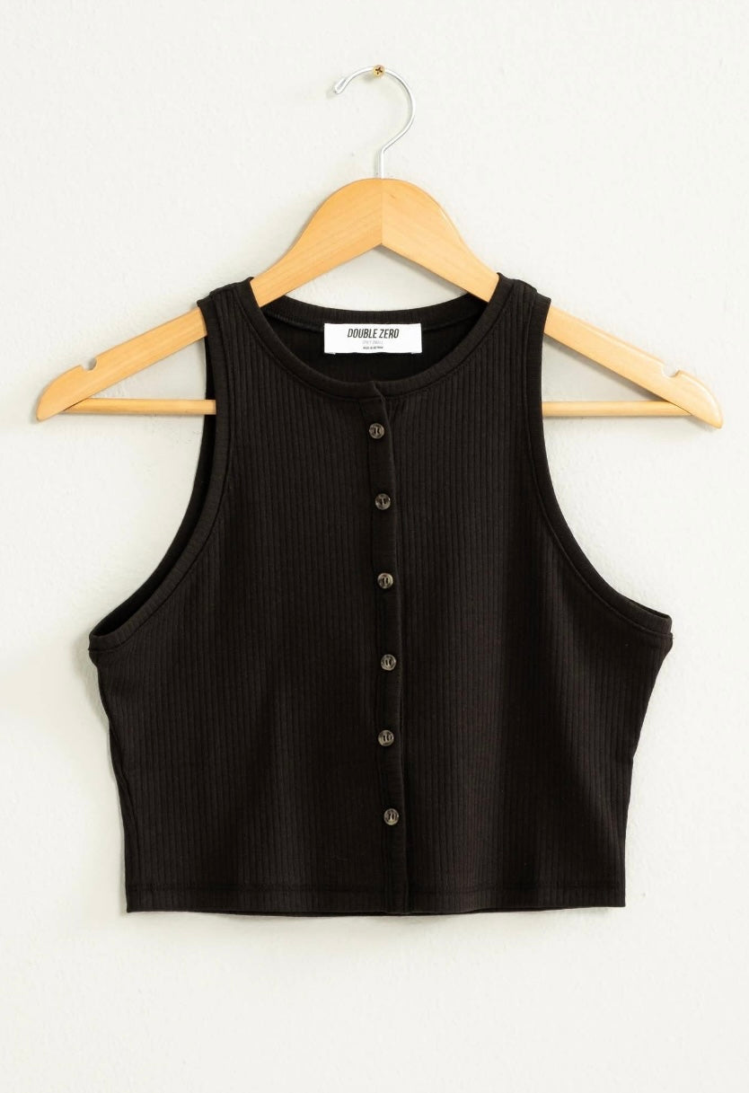 Button Crop