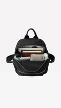 Load image into Gallery viewer, Abby Quilted Backpack
