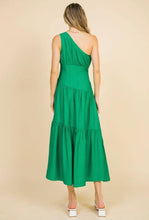 Load image into Gallery viewer, The Green Dress
