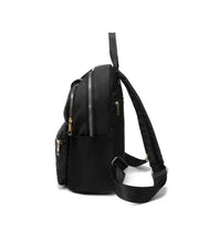 Load image into Gallery viewer, Abby Quilted Backpack
