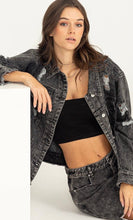 Load image into Gallery viewer, The Joan Jean Jacket
