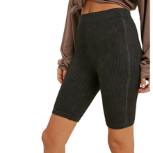 Load image into Gallery viewer, Ribbed Biker Set
