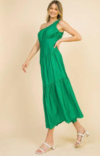 Load image into Gallery viewer, The Green Dress
