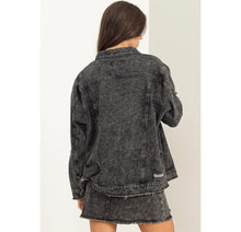 Load image into Gallery viewer, The Joan Jean Jacket
