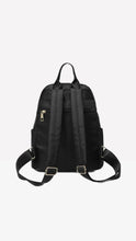 Load image into Gallery viewer, Abby Quilted Backpack
