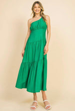 Load image into Gallery viewer, The Green Dress
