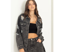 Load image into Gallery viewer, The Joan Jean Jacket
