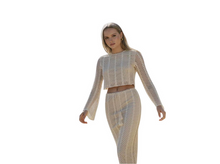 Load image into Gallery viewer, Crochet Set
