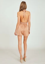 Load image into Gallery viewer, Blush Vintage Havana Romper
