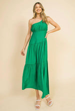 Load image into Gallery viewer, The Green Dress
