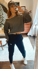 Load image into Gallery viewer, Flashdance Crop
