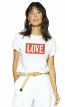 Load image into Gallery viewer, LOVE T
