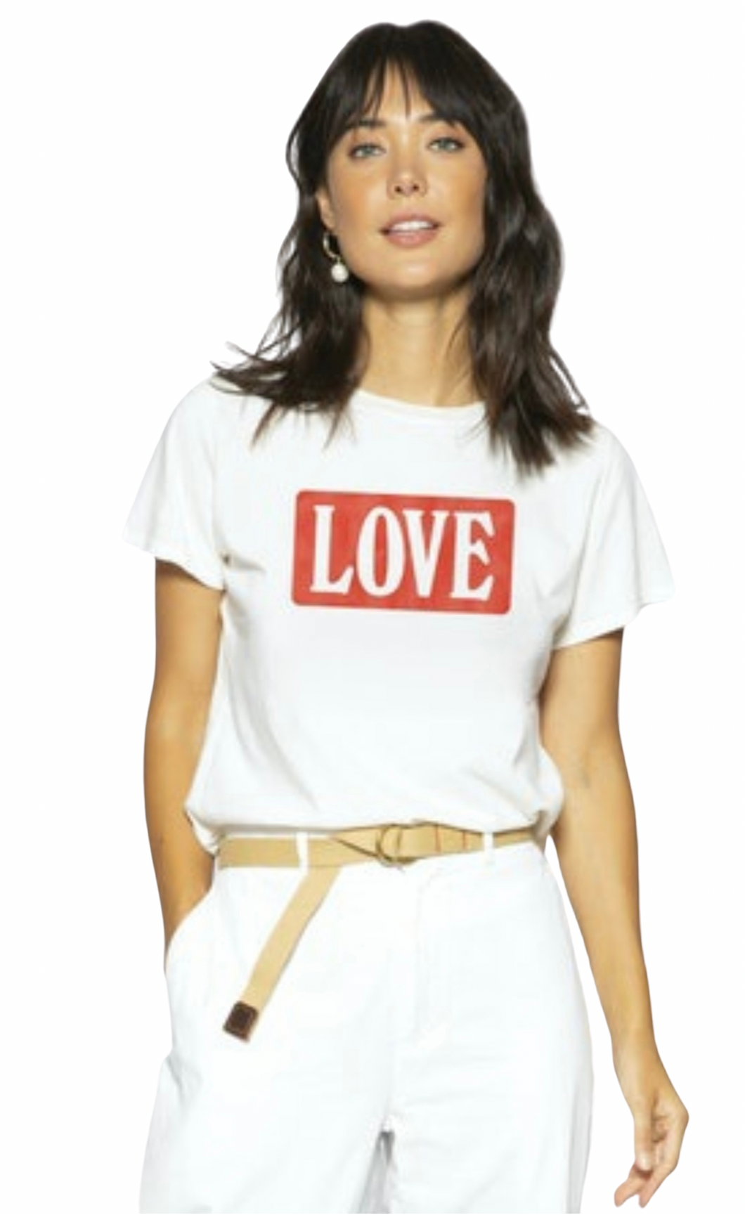 LOVE T