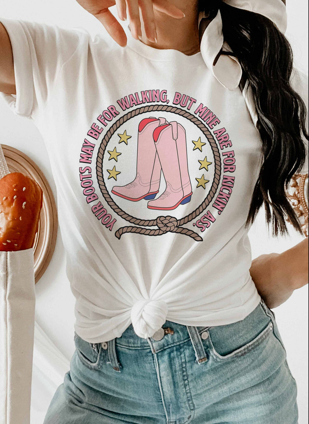 Kickin Ass T