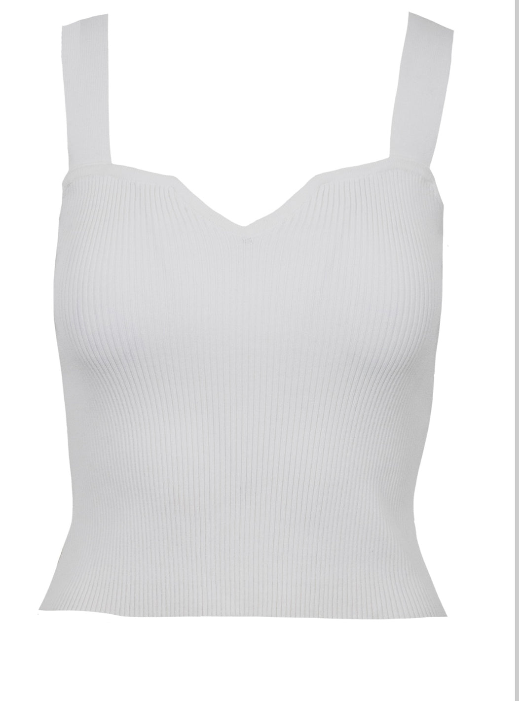 Viola Knit Top